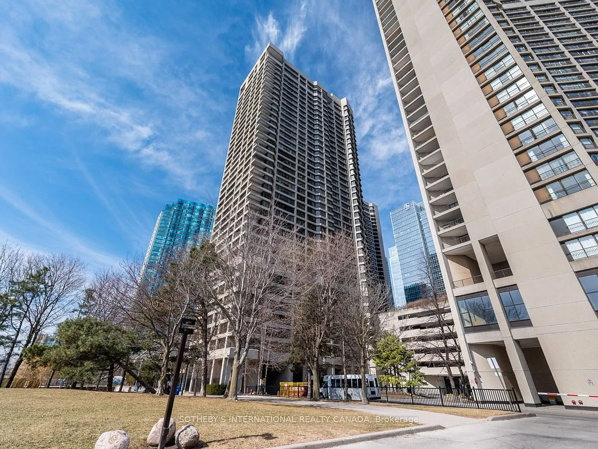 2 bed, $4,300 — Photo 2