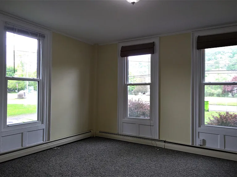 Front bedroom