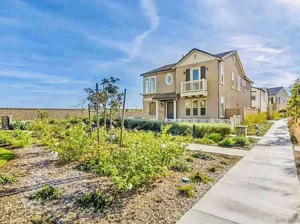 13347 Orange Blossom Way, San Diego, CA 92130