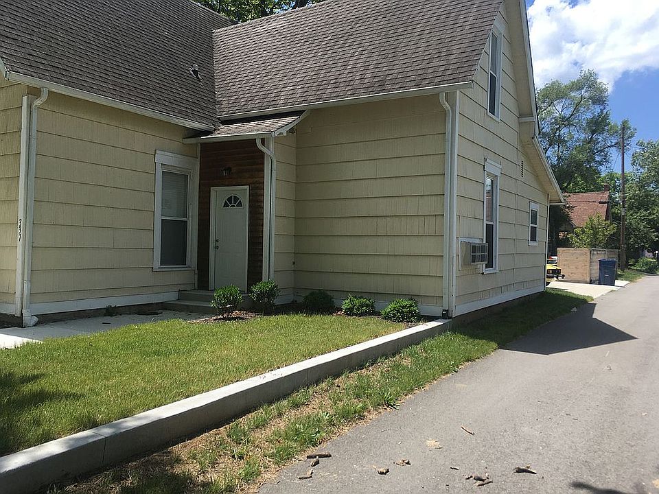 337 N 11th St Noblesville IN Zillow