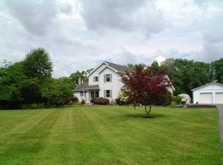 70 Knowlton Rd, Columbia, NJ 07832
