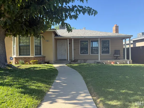 110 E Kern St, Taft, CA 93268