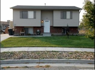 918 S 550 W, Tremonton, UT 84337