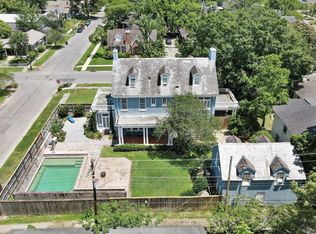 620 Camellia Ave, Baton Rouge, LA 70806