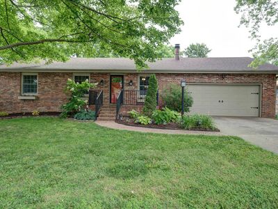 2415 W Cynthia St, Springfield, MO, 65810