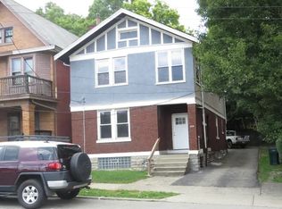 2921 Eden Ave, Cincinnati, OH 45219