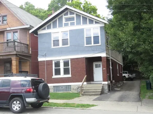 2921 Eden Ave, Cincinnati, OH 45219