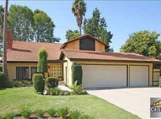 8304 Maynard Ave, Canoga Park, CA 91304