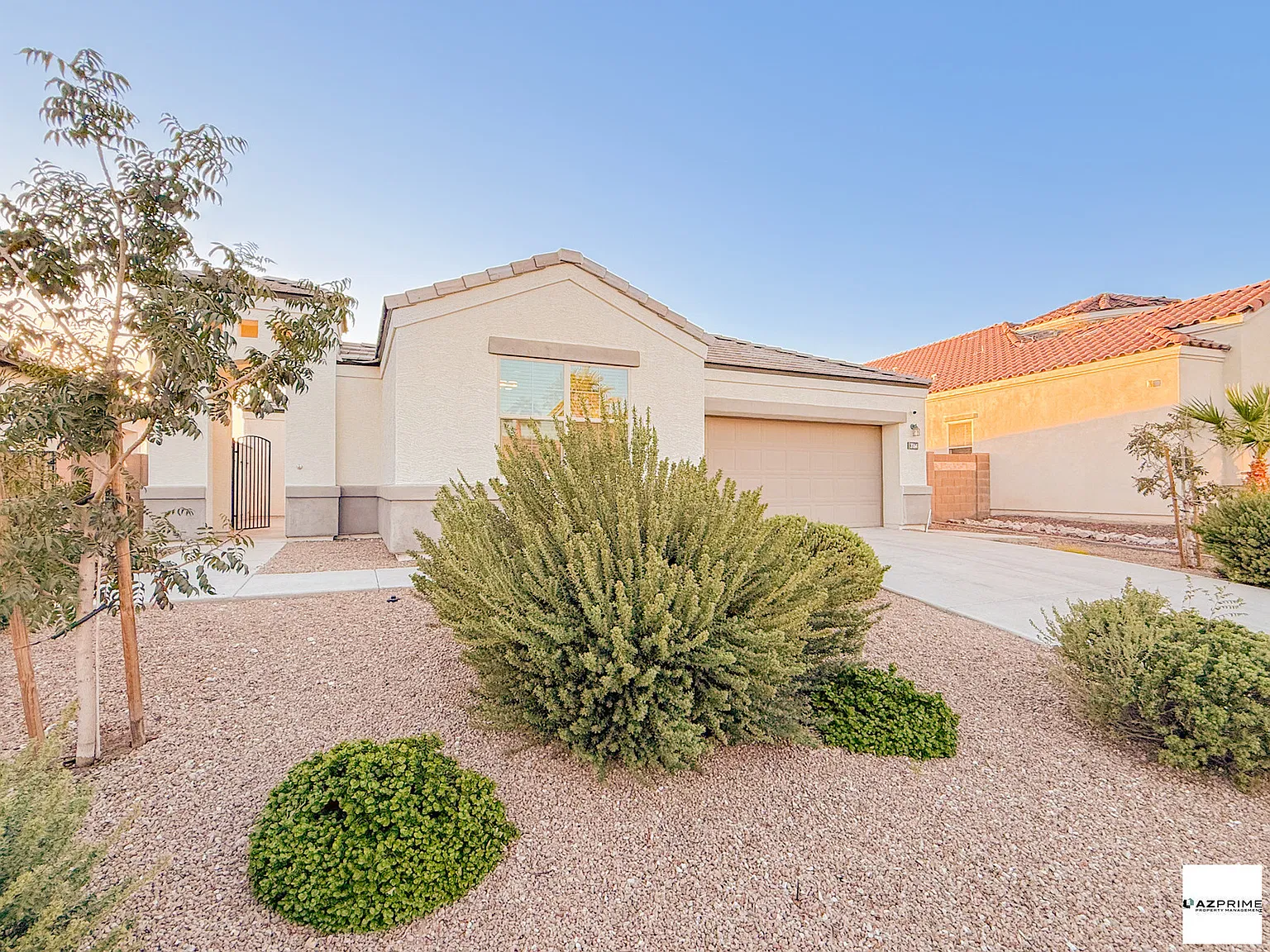 Big On Space And Packed With Features You'll Love, This Inviting 4/3 Home In Buckeye's Desirable Tar — Photo 3
