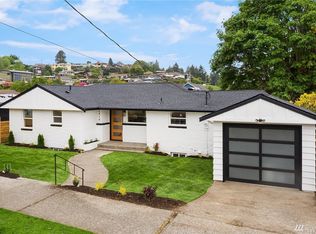 2414 W Raye St, Seattle, WA 98199