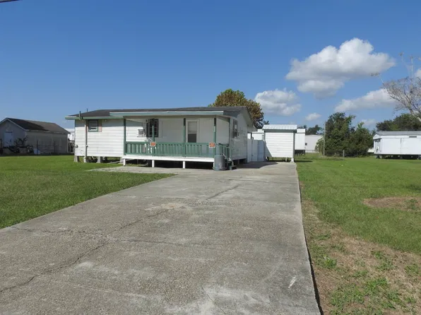 322 Ashland Dr, Houma, LA 70363