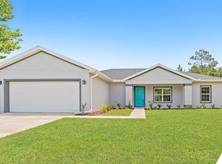 3 Seville Orange Path, Palm Coast, FL 32164