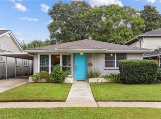 105 Barry Ave, Jefferson, LA 70121