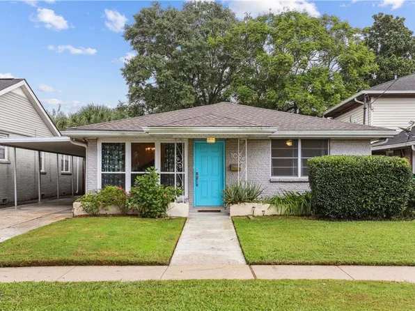105 Barry Ave, Jefferson, LA 70121