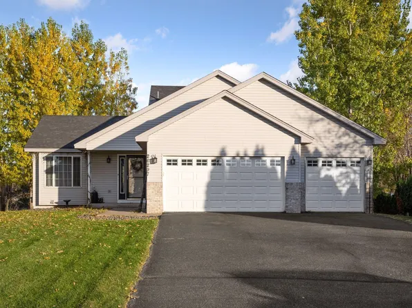 26297 150th St, Zimmerman, MN 55398