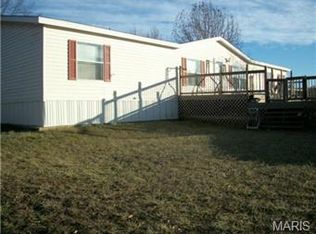 5308 Lynam Rd, French Village, MO 63036