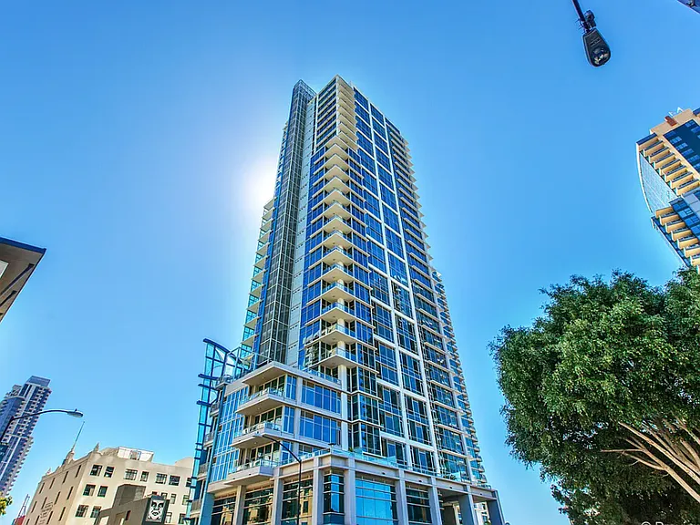 1262 Kettner Blvd #1903 — Photo 15