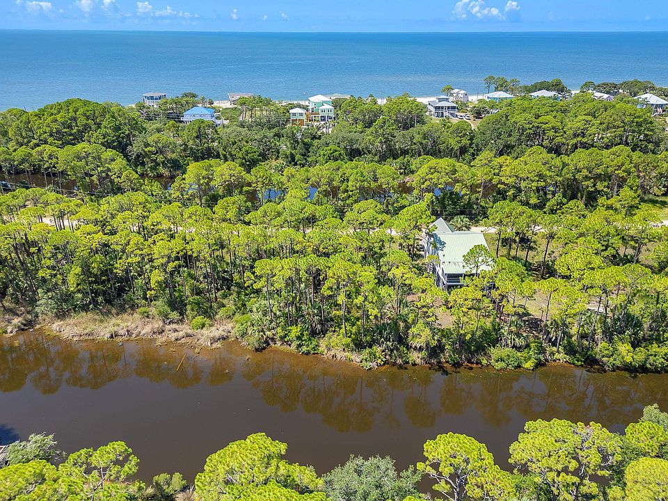 1st image of Harry Morrison Island Dr