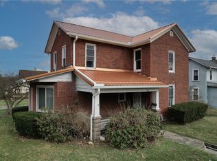136 Clarksville St, Greenville, PA 16125