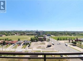 1060 Sheppard Ave W #1107, Toronto, ON M3J 0G7