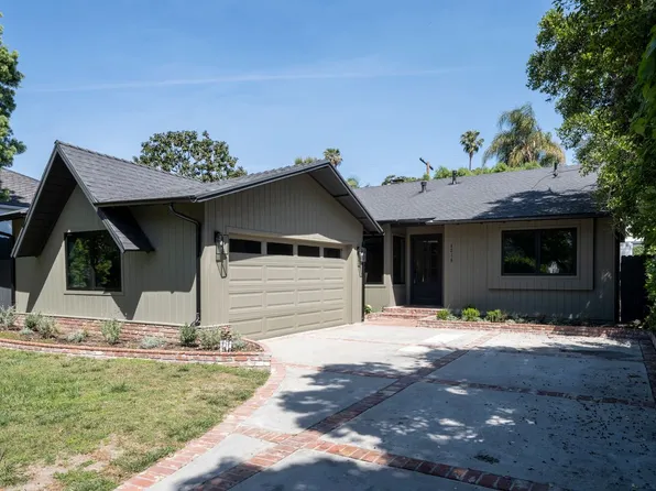 4316 Bellaire Ave, Studio City, CA 91604
