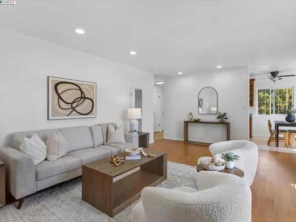 37009 Contra Costa Ave, Fremont, CA 94536
