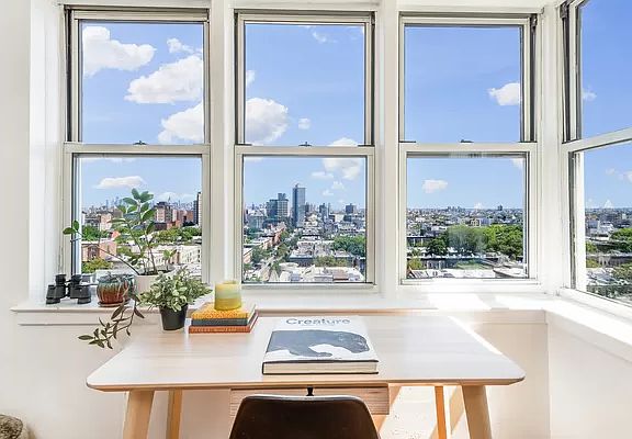 2nd image of 34 Plaza St E APT 1207