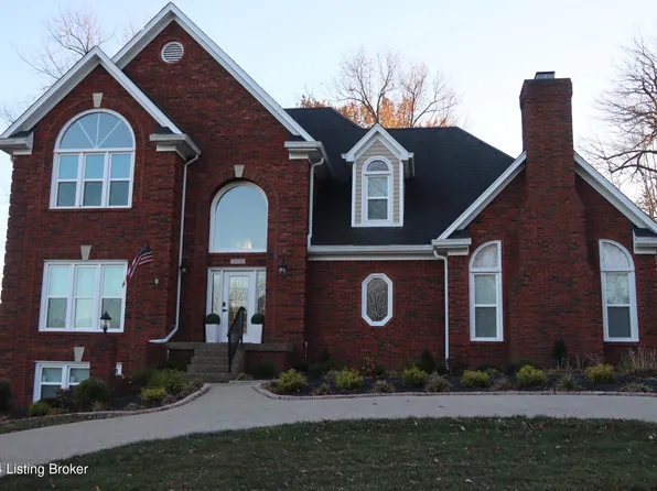 10606 Stonebreaker Rd, Louisville, KY 40291