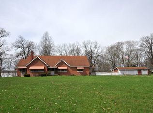 4206 Sunbury Rd, Galena, OH 43021