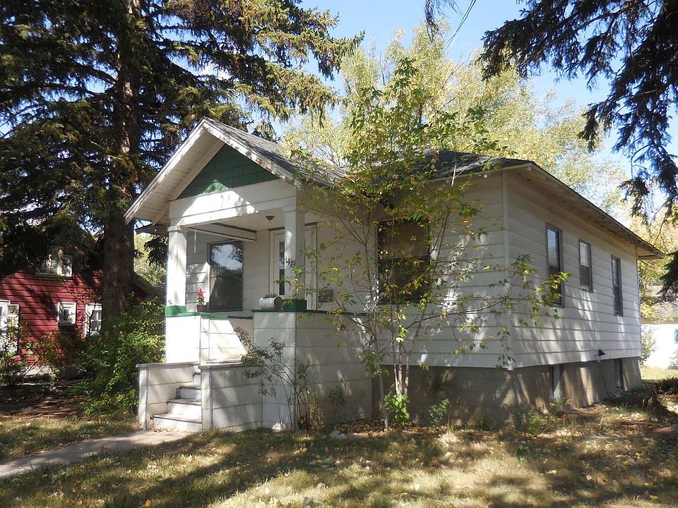 1st image of 1419 Kearney St