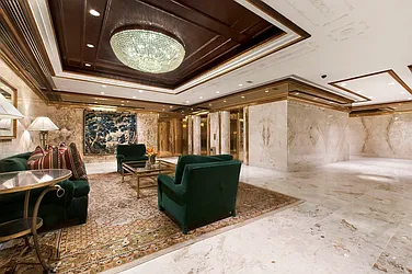 Rented by Compass