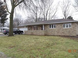 404 Division St, Yale, MI 48097