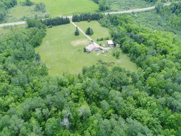 19875 Rutledge Rd, Finlayson, MN 55735