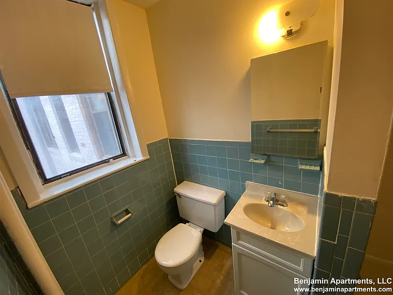 1137 Commonwealth Ave #6 — Photo 12