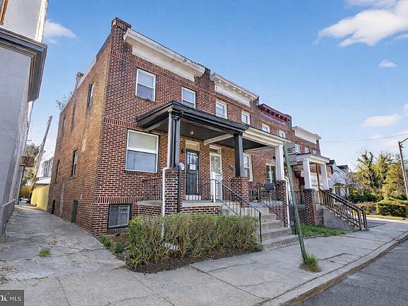 2nd image of 3807 Old York Rd