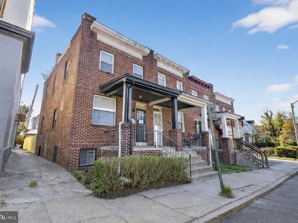 3807 Old York Rd, Baltimore, MD 21218