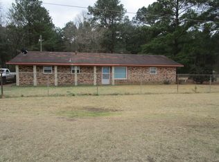 351 Highway 82, Stamps, AR 71827