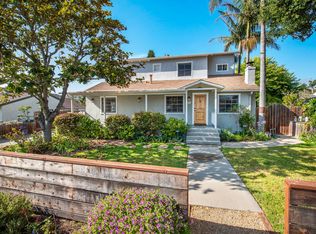 2212 Elise Way, Santa Barbara, CA 93109