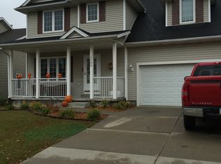 5100 Walnut Ridge Dr, Des Moines, IA 50317