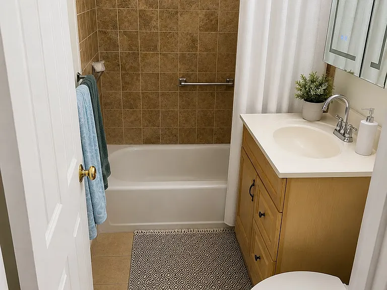 90 Fuller St #1 — Photo 4