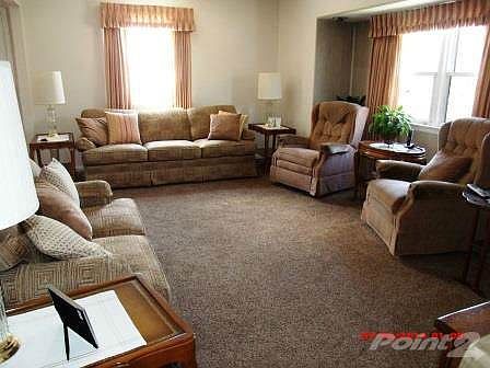 living room view 2