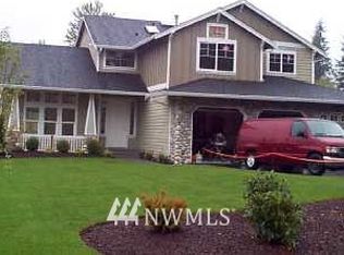 18324 96th Dr LOT 1, Southeast Snohomish, WA