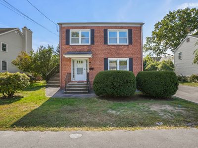 221 Hunyadi Avenue, Fairfield, CT, 06824