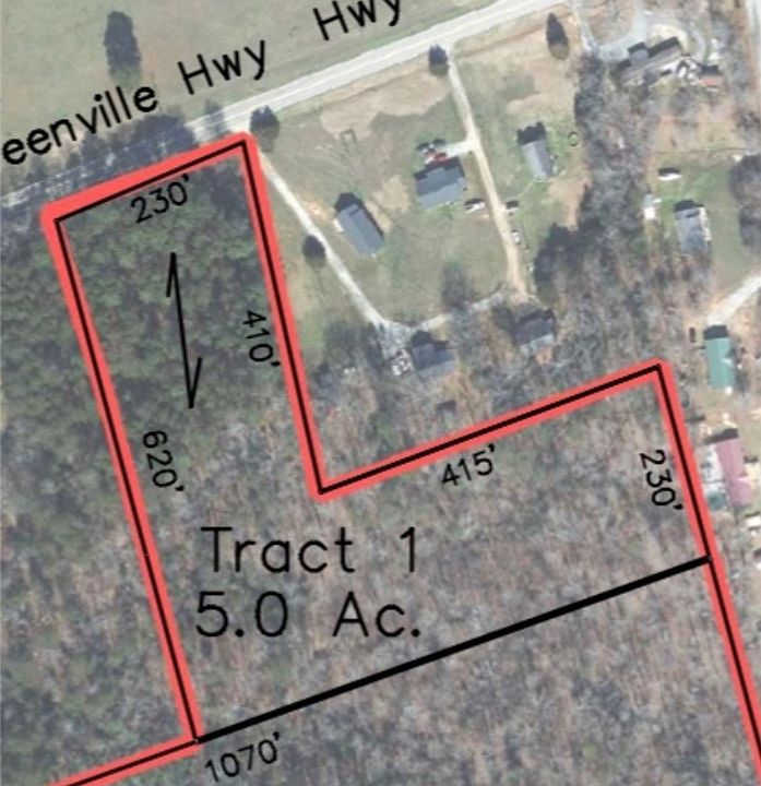 2nd image of 1 Old Greenville Hwy