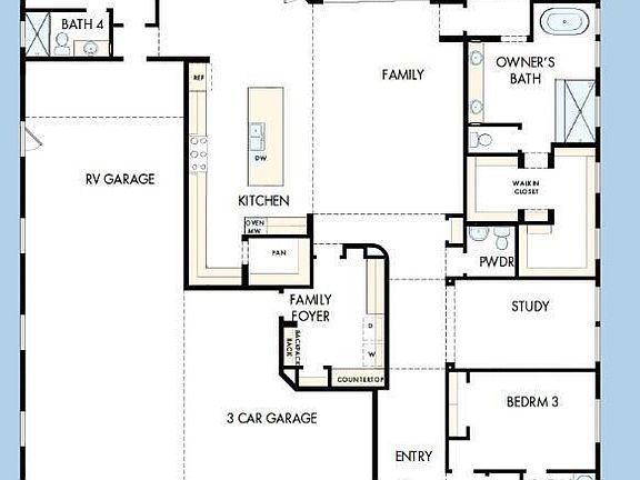 3rd image of this home