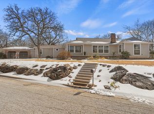 425 Oakhill Dr, Denton, TX 76201