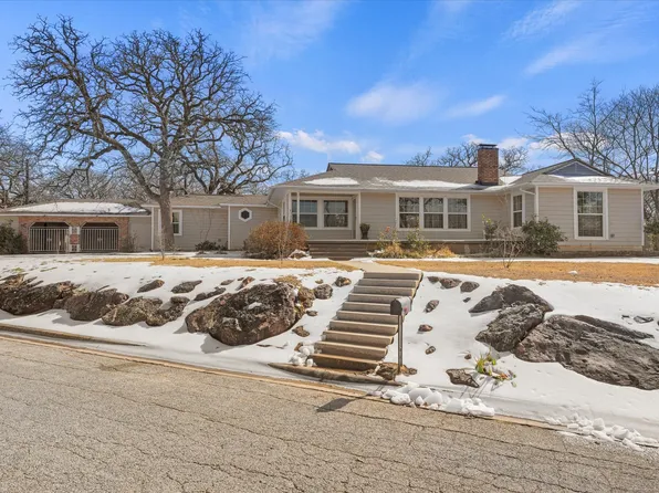 425 Oakhill Dr, Denton, TX 76201