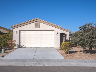 2251 Creosote Ln, Bullhead City, AZ, 86442