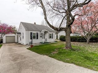 1563 E Buena Vista Ave, Decatur, IL 62521