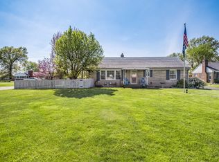 1698 Tulip Dr, Indianapolis, IN 46227